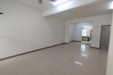 Chimes @ Bandar Rimbayu