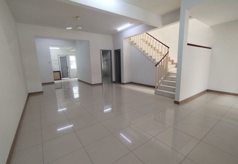 Chimes @ Bandar Rimbayu