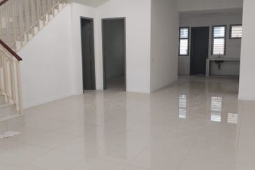 Chimes @ Bandar Rimbayu