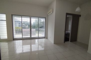 Chimes @ Bandar Rimbayu