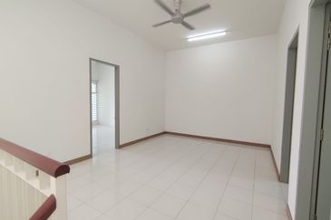 Chimes @ Bandar Rimbayu