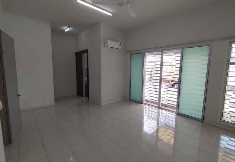 Chimes @ Bandar Rimbayu