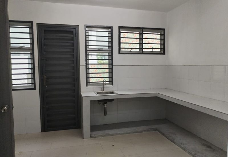 Chimes @ Bandar Rimbayu