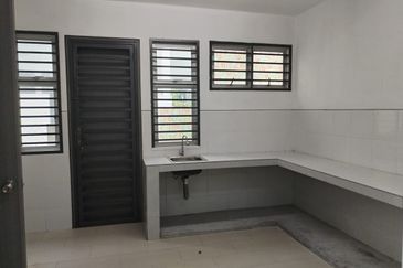 Chimes @ Bandar Rimbayu