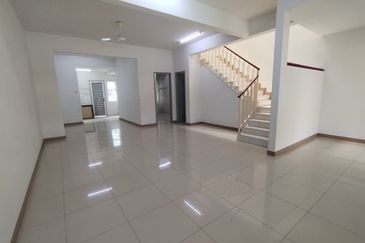 Chimes @ Bandar Rimbayu