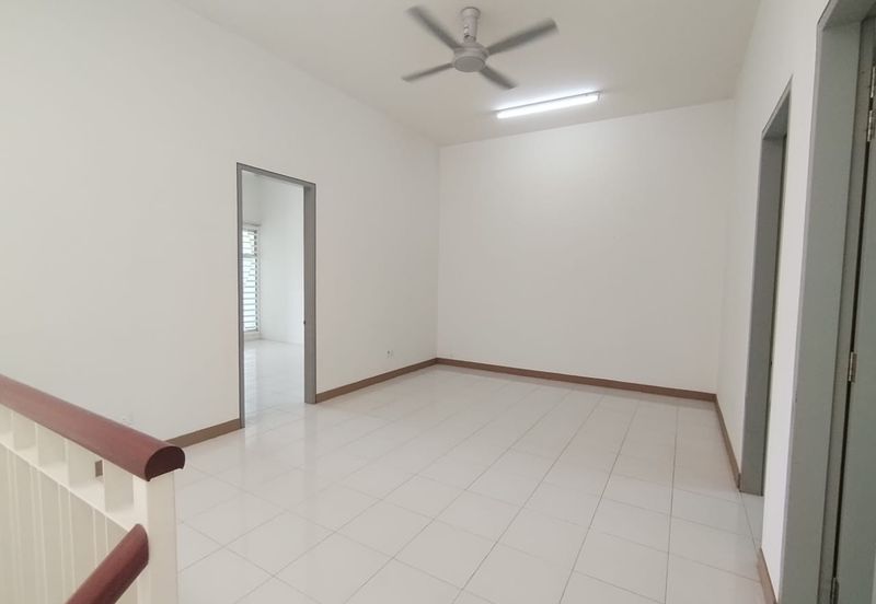 Chimes @ Bandar Rimbayu