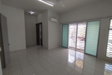 Chimes @ Bandar Rimbayu