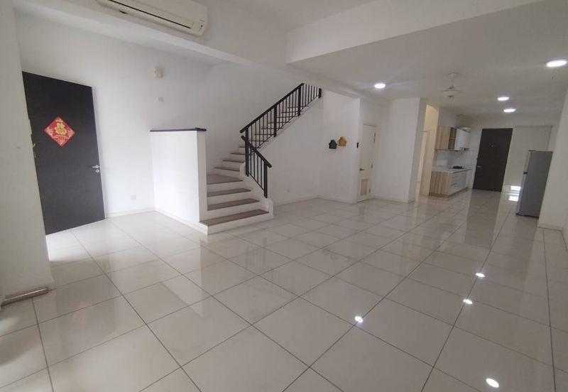 Arahsia Residences, Tropicana Aman