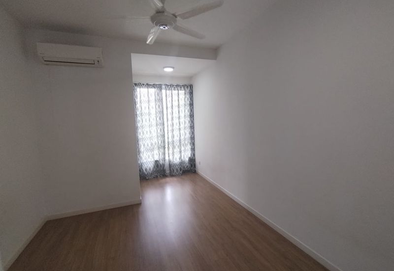 Arahsia Residences, Tropicana Aman