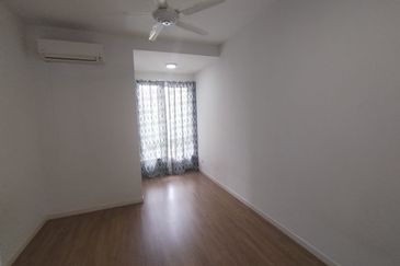 Arahsia Residences, Tropicana Aman