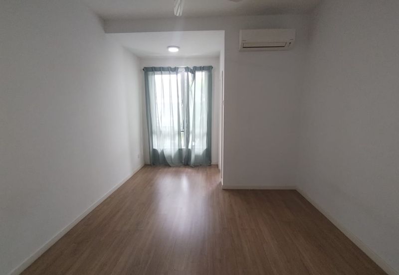 Arahsia Residences, Tropicana Aman