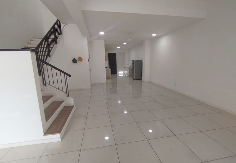 Arahsia Residences, Tropicana Aman