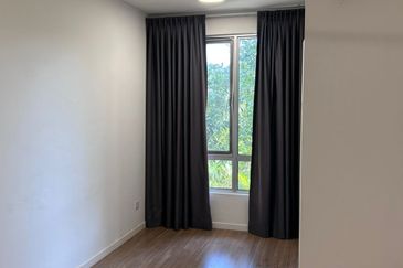 Arahsia Residences, Tropicana Aman