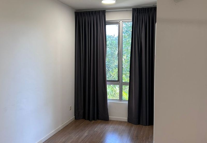 Arahsia Residences, Tropicana Aman