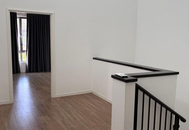 Arahsia Residences, Tropicana Aman