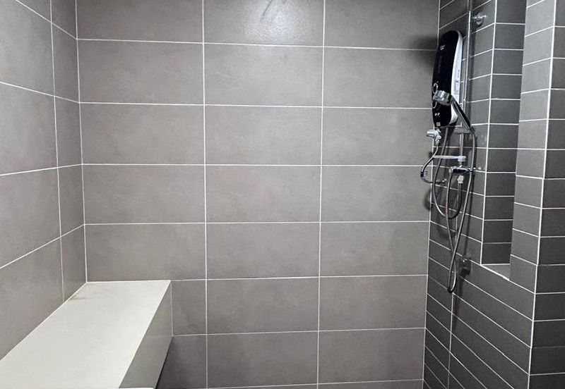 Arahsia Residences, Tropicana Aman