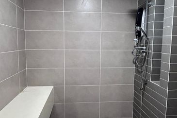 Arahsia Residences, Tropicana Aman