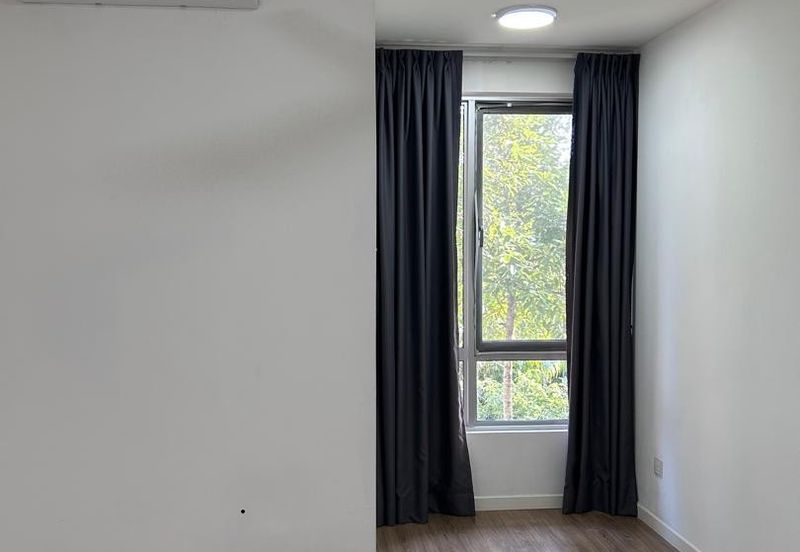 Arahsia Residences, Tropicana Aman