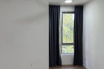 Arahsia Residences, Tropicana Aman