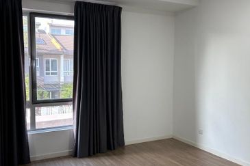 Arahsia Residences, Tropicana Aman