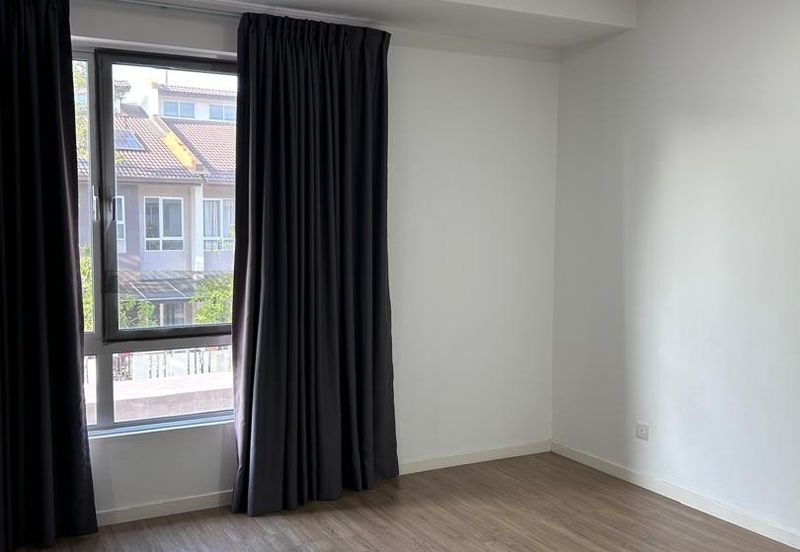 Arahsia Residences, Tropicana Aman