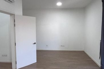 Arahsia Residences, Tropicana Aman