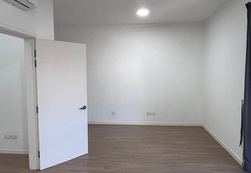 Arahsia Residences, Tropicana Aman