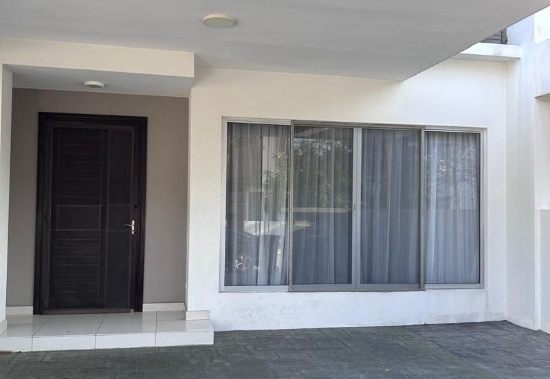 Arahsia Residences, Tropicana Aman