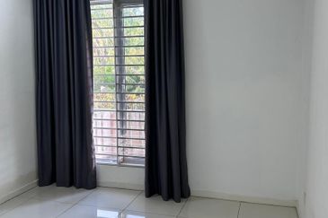 Arahsia Residences, Tropicana Aman