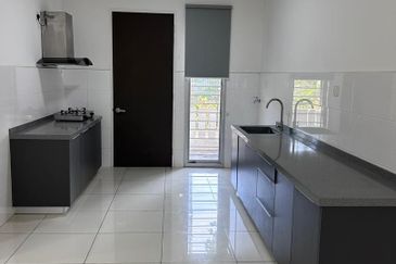 Arahsia Residences, Tropicana Aman