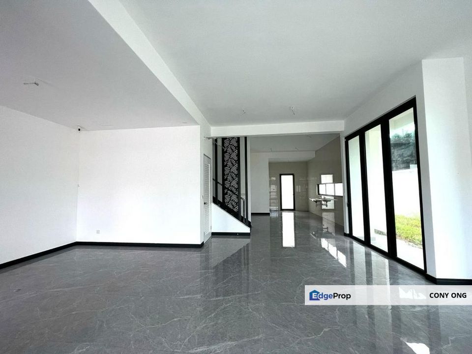 Setia tropika,Alocasia,Jalan Setia Tropika,Double storey semi D, Johor, Johor Bahru