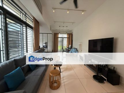 Avira Medini,Double storey terrace house,27x65,Fully furnished unit, Johor, Nusajaya