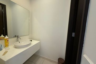 Avira Garden Terraces @ Medini