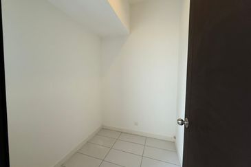 Avira Garden Terraces @ Medini