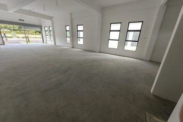 Taman Bandar Cemerlang