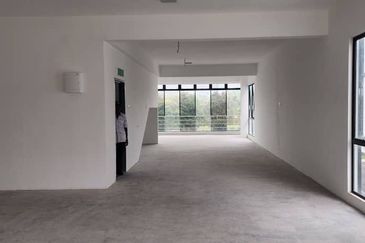 Taman Bandar Cemerlang