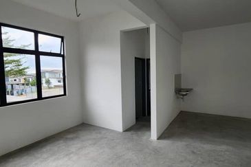 Taman Bandar Cemerlang