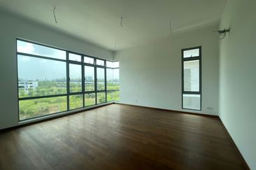 The Cove Semi-Detached @ Horizon Hills