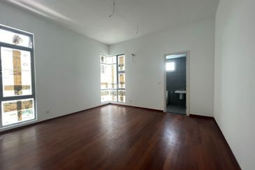 The Cove Semi-Detached @ Horizon Hills