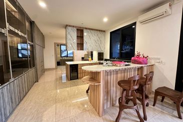 The Hills, Horizon Hills