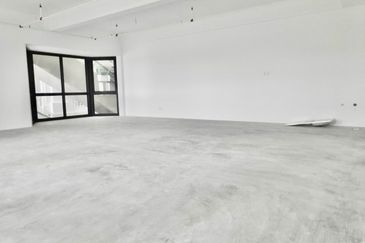 Eco Galleria @ Eco Botanic