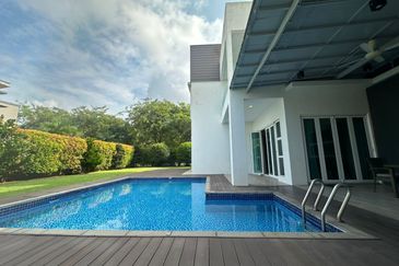 Melody Park @ East Ledang