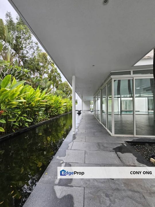 Ledang Heights,Iskandar Puteri,Bungalow,Swimming pool,2 living hall, Johor, Johor Bahru