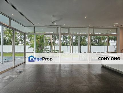 Ledang Heights,Iskandar Puteri,Bungalow,Swimming pool,2 living hall, Johor, Johor Bahru