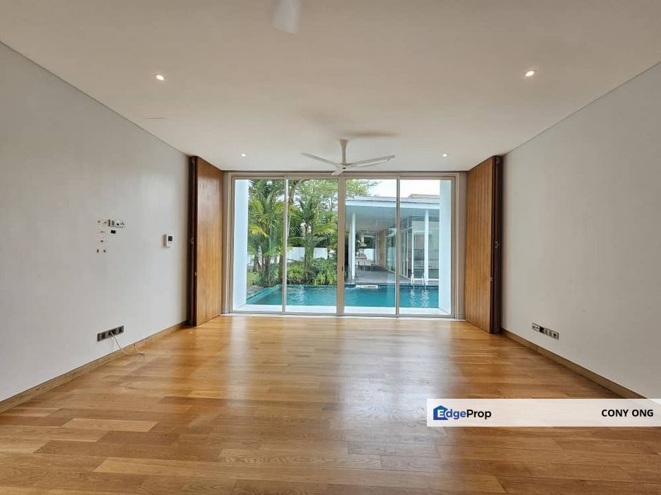 Ledang Heights,Iskandar Puteri,Bungalow,Swimming pool,2 living hall, Johor, Johor Bahru