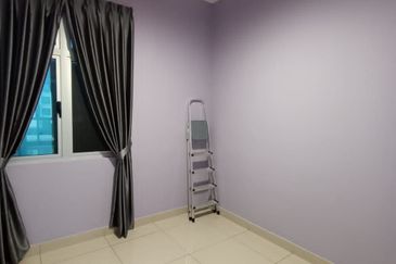 Meridin Bayvue Apartment