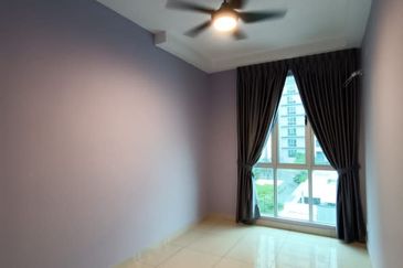 Meridin Bayvue Apartment