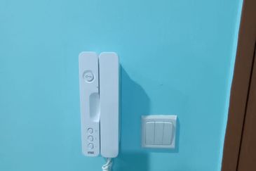 Meridin Bayvue Apartment