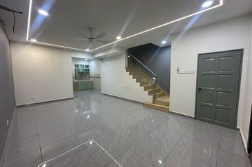 JP Perdana (Jaya Putra Perdana)