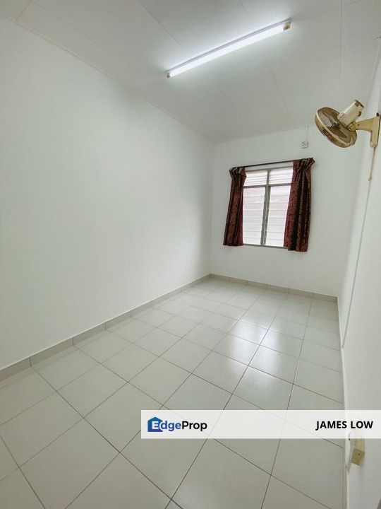 La Garden JP Perdana Jalan Jaya Putra 5, Johor, Johor Bahru